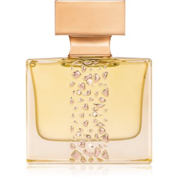 M. Micallef Jewel Collection Royal Muska Nectar Eau de Parfum pentru femei - imagine 2
